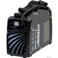 Сварочный инвертор Mikkeli MMA-211A