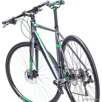 Велосипед Cube SL Road Pro (2015)