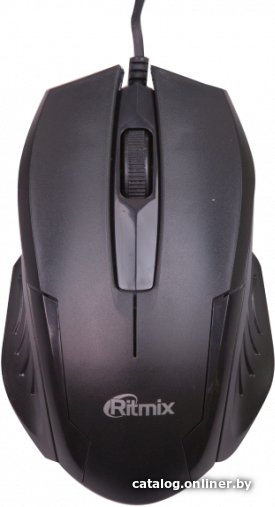 Мышь Ritmix ROM-300