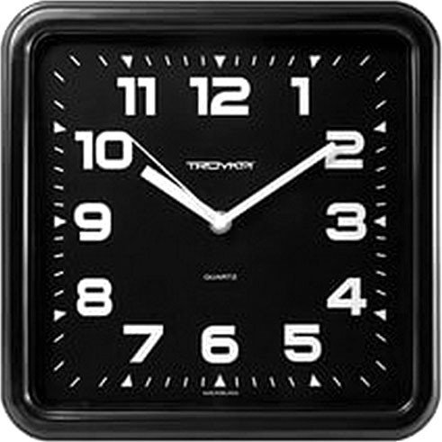 

Настенные часы TROYKA 81800850