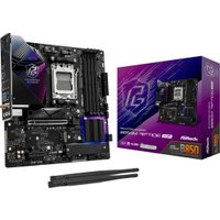 Материнская плата ASRock B850M Riptide WiFi