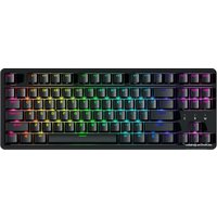 Клавиатура Durgod Cavalry 87 (Kailh Turbo Red)