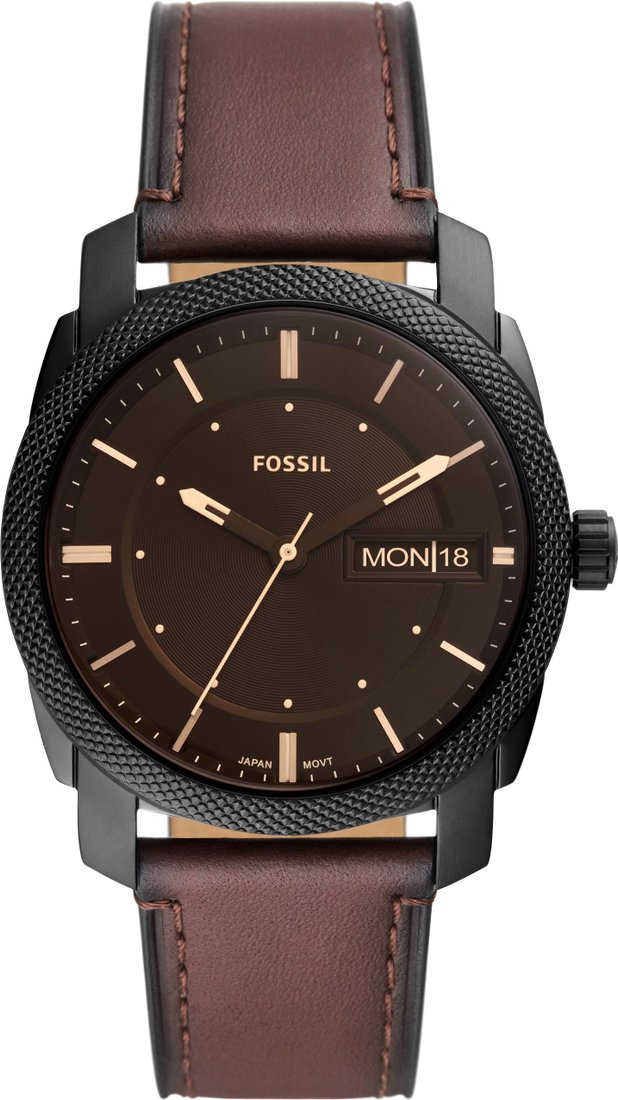 

Наручные часы Fossil Machine FS5901