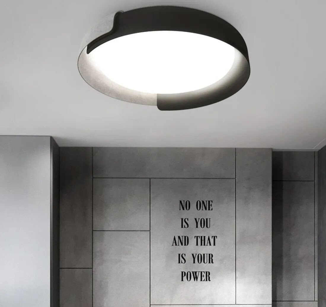 

Припотолочная люстра ImperiumLoft Adda01 223832-23