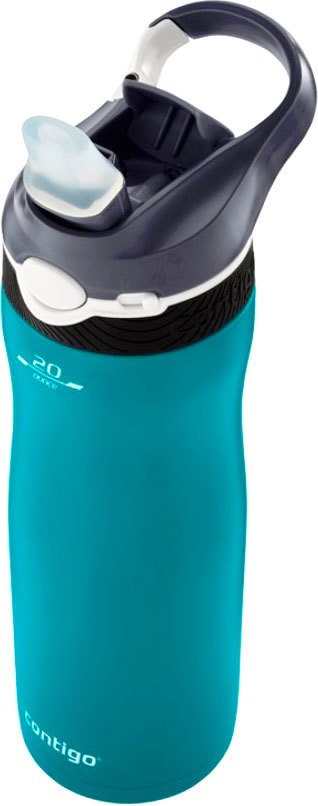 

Бутылка для воды Contigo Ashland Chill OZ Scuba 2127883 (бирюзовый)