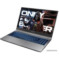 Игровой ноутбук Maibenben X527 X527FSFMLGRE0