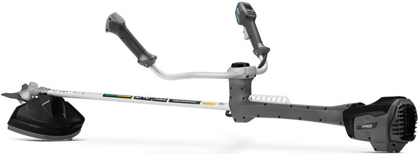 

Триммер Caiman Eno BCTXi 01-010402-0002 (без АКБ)