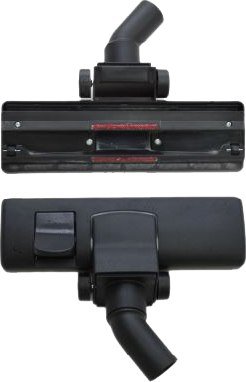 

Щетка пол/ковер Dr.Electro NBK96P-35