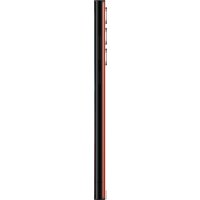 Телефон Samsung Galaxy S22 Ultra 5G SM-S908B/DS 12GB/512GB (красный)