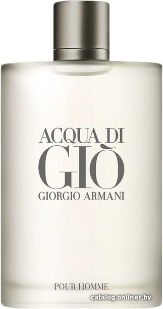 Туалетная вода Giorgio Armani Acqua Di Gio EdT (50 мл)