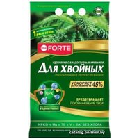 Удобрение Bona Forte Хвойное BF23010421 5 кг