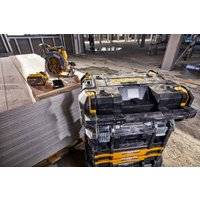 Беспроводная колонка DeWalt TSTAK DWST1-81078