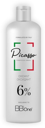 Окислитель BB One Оксид picasso 6%