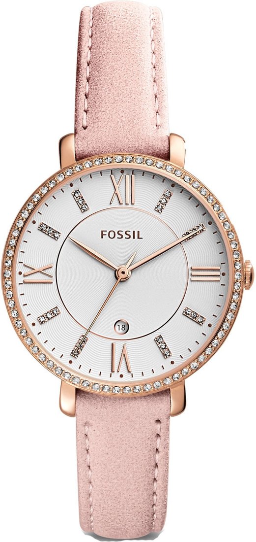

Наручные часы Fossil Jacqueline ES4303