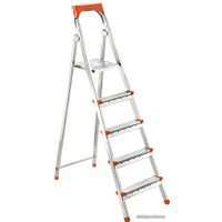 Лестница-стремянка Dogrular Ufuk 5 ступеней