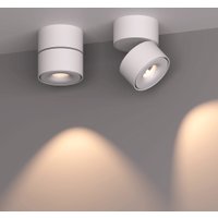 Светильник Byled UFO-ST1-WH-8-WW в Гродно