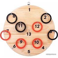 Кольцеброс Ningbo Wall Ring Toss Game