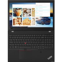 Ноутбук Lenovo ThinkPad L580 20LW000URT