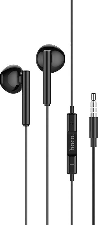 

Наушники Hoco M64 (черный)