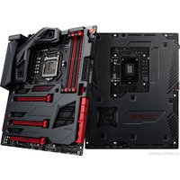 Материнская плата ASUS MAXIMUS VII FORMULA/WATCH DOGS