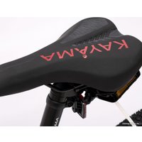 Велосипед Kayama Neo 29 р.19 2024 (красный)