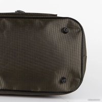 Дорожная сумка Francesco Molinary 081-0017-3P-FM-KHK (хаки)