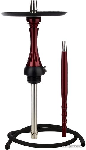 Кальян без колбы Alpha Hookah Model X Red Candy