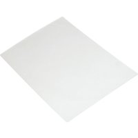 Пленка для ламинирования Silwerhof 80 мкм A6 глянцевая 111x154 мм (100 шт)