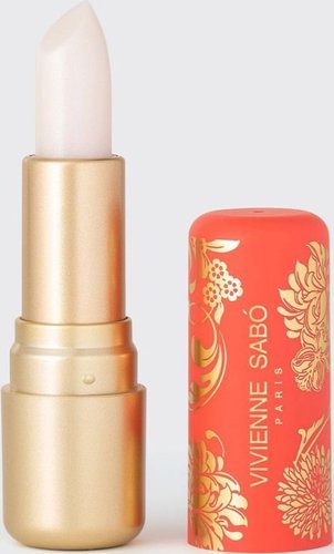 Vivienne Sabo D215234601 (тон 01 прозрачный мерцающий) губную помаду ...