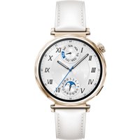 Умные часы Huawei Watch GT 5 41 мм (белый)