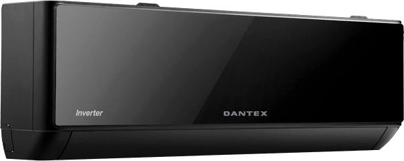 

Кондиционер Dantex Advance Pro Plus Black Edition RK-09SATBI PLUS/RK-09SATBIE