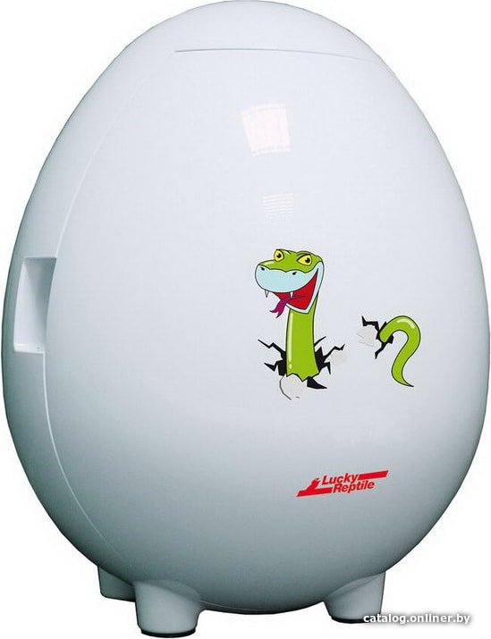 Инкубатор Lucky Reptile Egg-O-Bator EOB-1