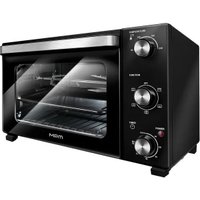 Мини-печь MPM MPE-17/T