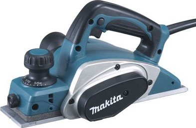 

Рубанок Makita KP0800