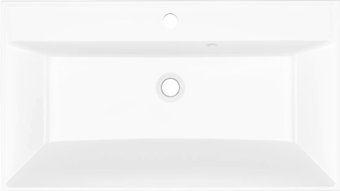 Умывальник Paola Alba 800