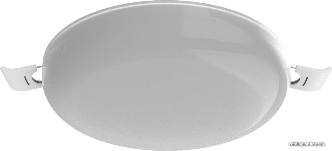 Точечный светильник Gauss Frameless 12W 4000K 967511212