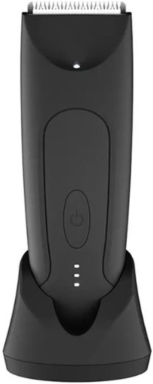 

Машинка для стрижки волос WiWU Wi-SH003 (черный)