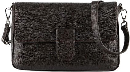 

Женская сумка Poshete 845-SZ618OL-DBW (коричневый)
