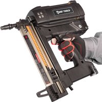 Гвоздезабиватель КВТ GCN-40 (с 2-мя АКБ, кейс)