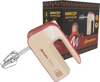 Миксер Матрена MA-014