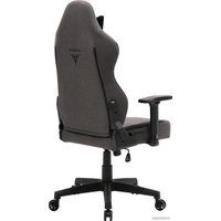 Игровое (геймерское) кресло Zone51 Bastion (серый)