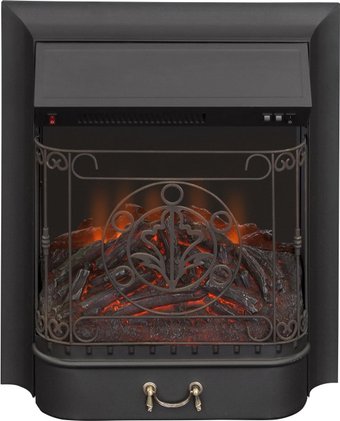 Электрокамин RealFlame Majestic Lux Bl