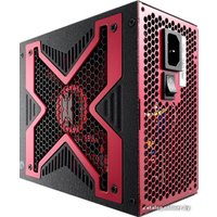 Блок питания AeroCool Strike-X 600 600W