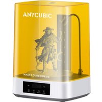 Сушка-мойка для пластика Anycubic Wash and Cure 3 Plus