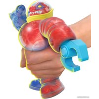 Фигурка GooJitZu Тайро Силы Гу 2 в 1. Дип Гу-Сиа 41537