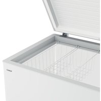 Морозильный ларь Candy CNCHQ4S420EW