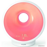 Световой будильник Philips HF3650/70