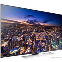 Телевизор Samsung UE55HU8500 (прямой экран)