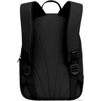 Городской рюкзак Grizzly RXL-424-1 (черный/розовый)