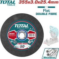 Отрезной диск Total TAC2303558